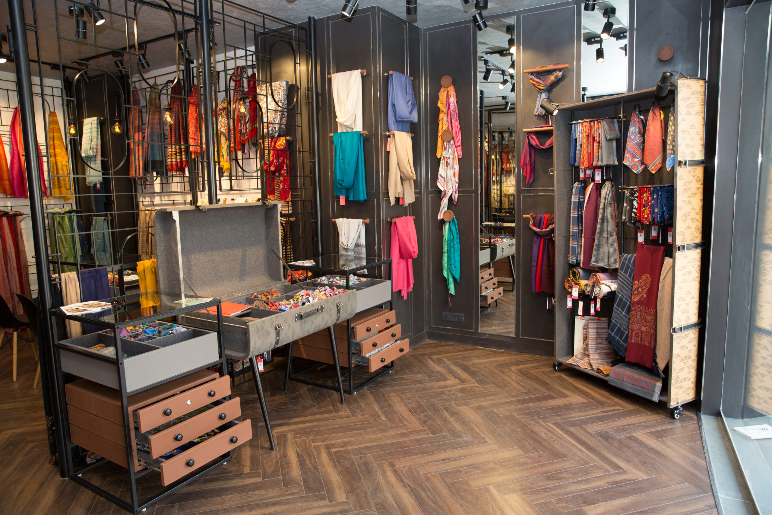 Shingora Shop