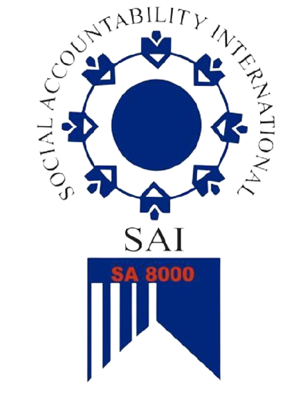 SA 8000 SA 8000