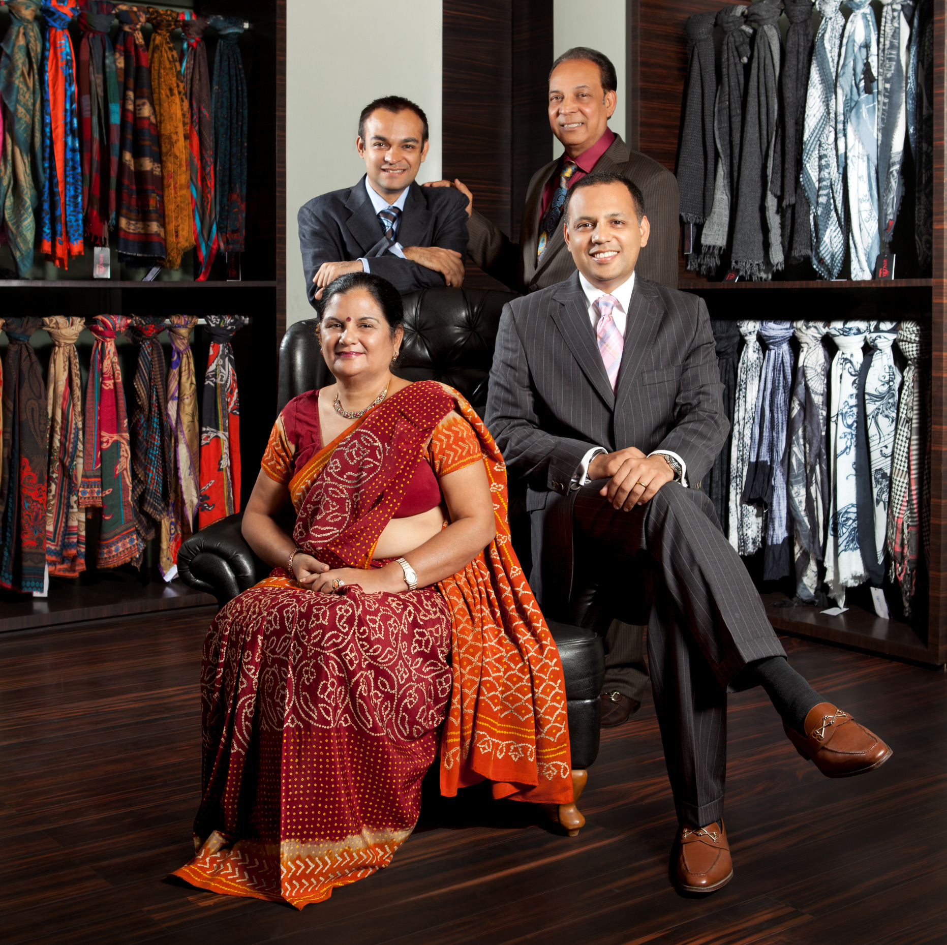 Shingora Owners