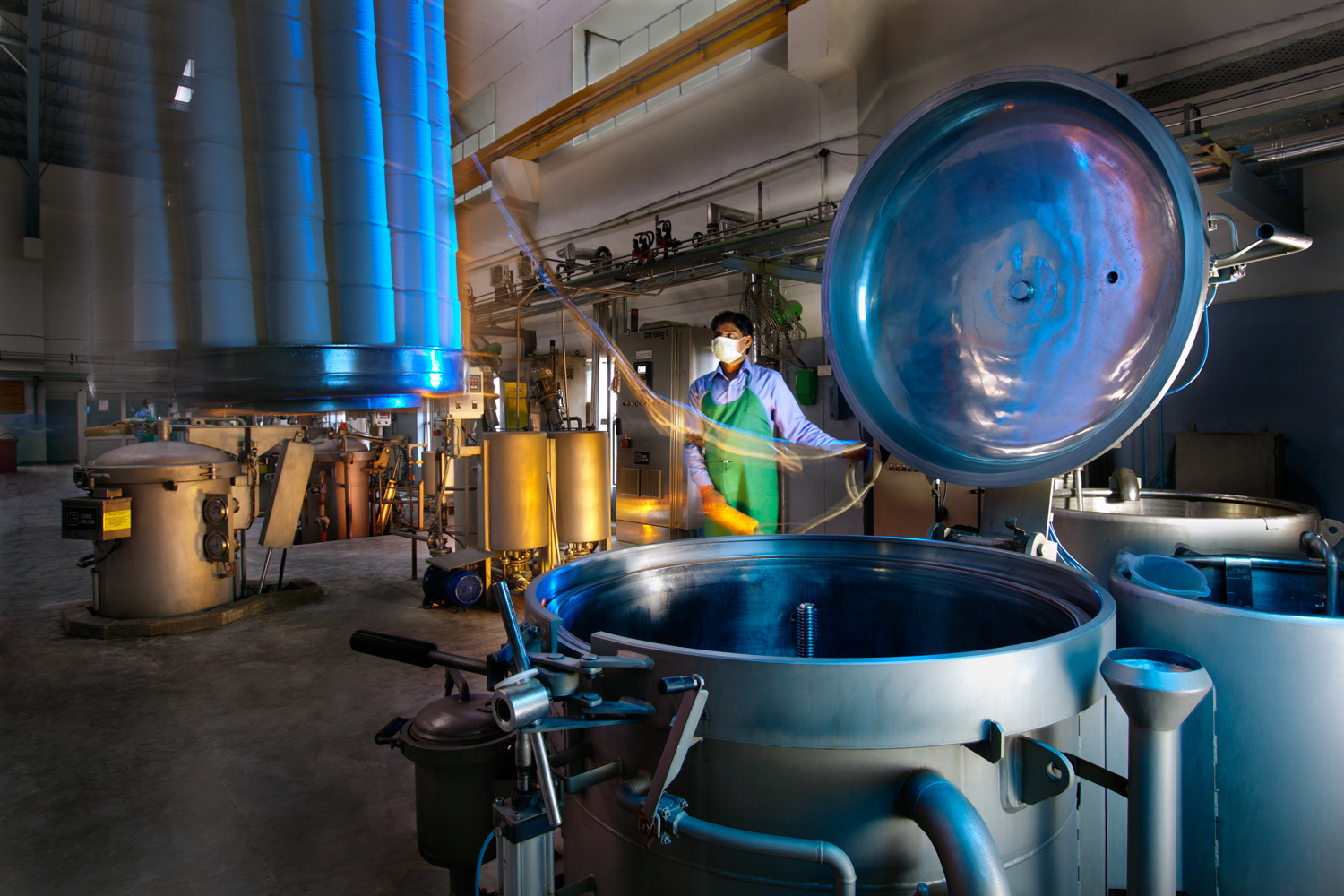 Sustainable Manufacturing Practices