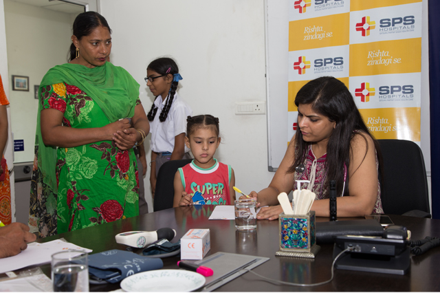 Discover our Social Initiative