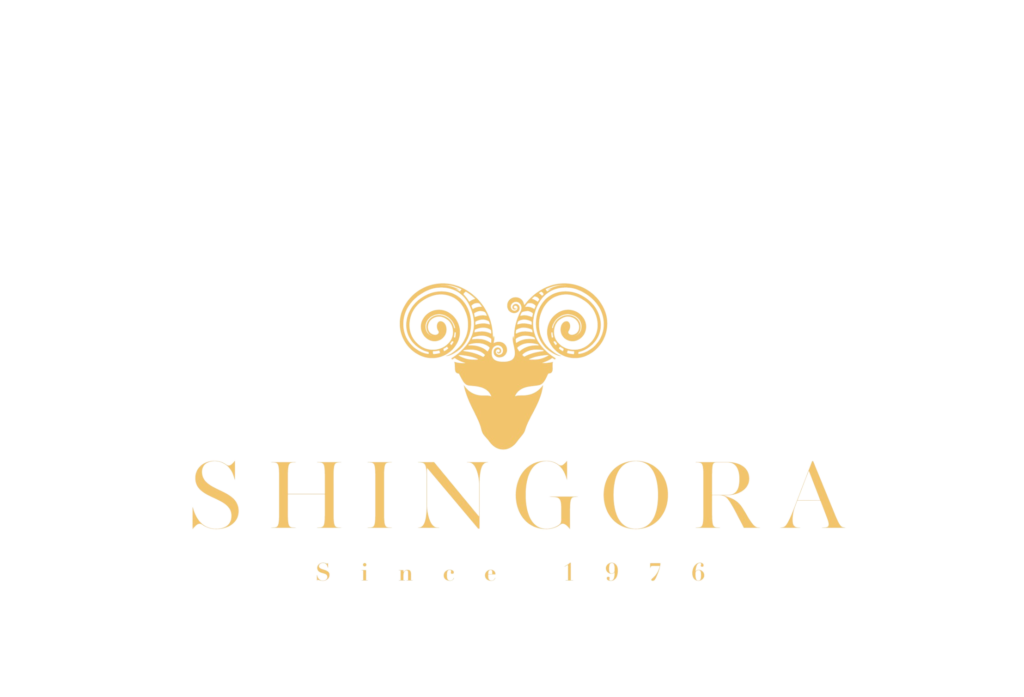 Shingora Ram Logo