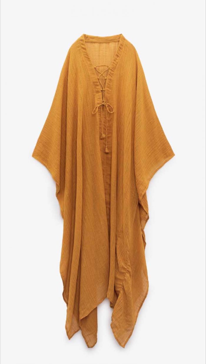Kaftan