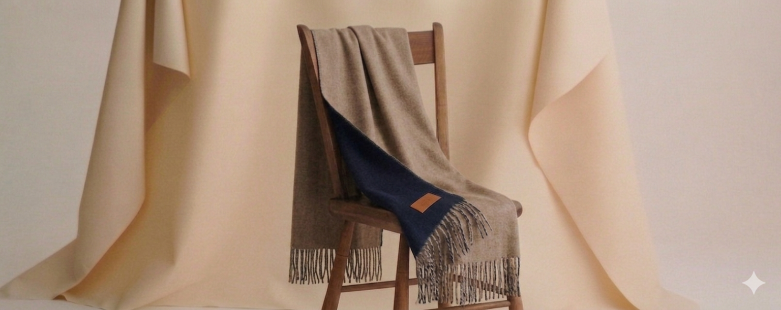 woolen scarve scarf